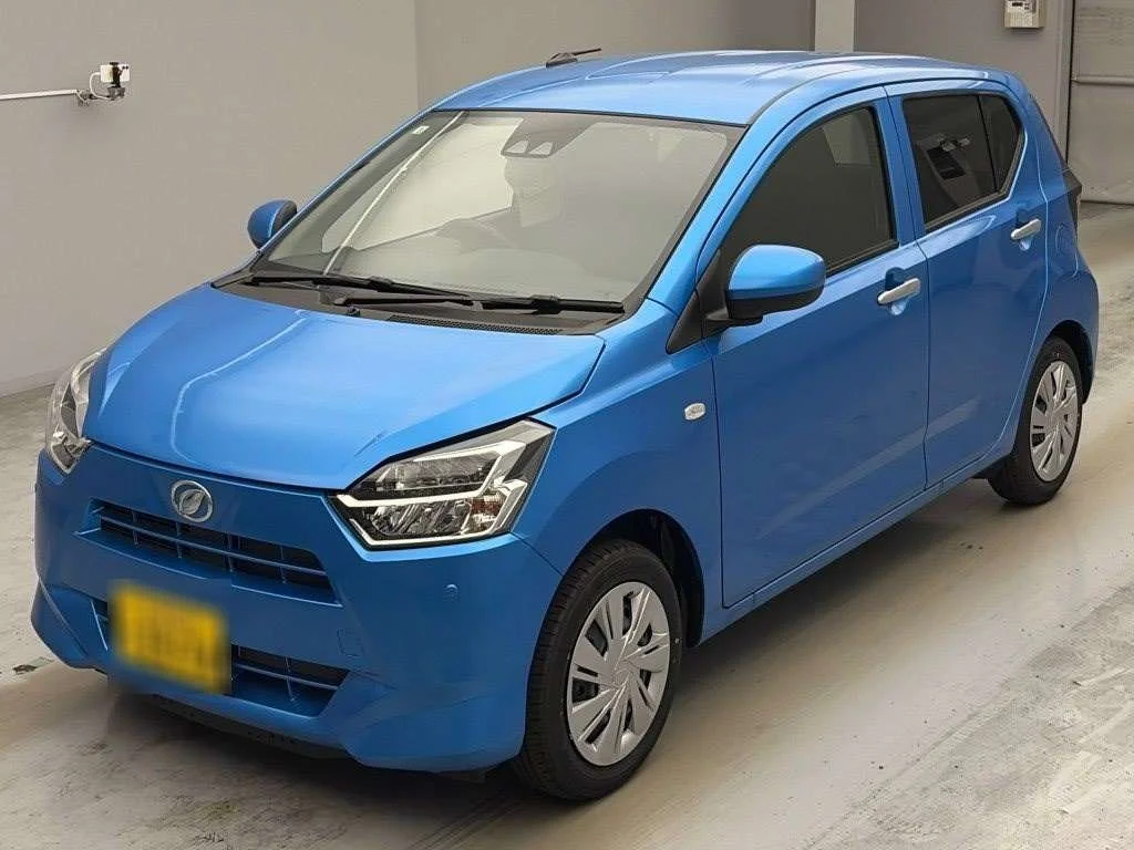 Daihatsu Mira e:S LA350S 2026